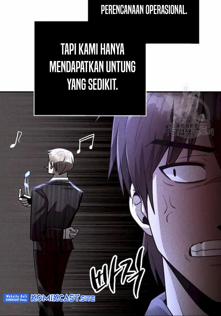 Clever Cleaning Life Of The Returned Genius Hunter Chapter 33 - Halaman 92