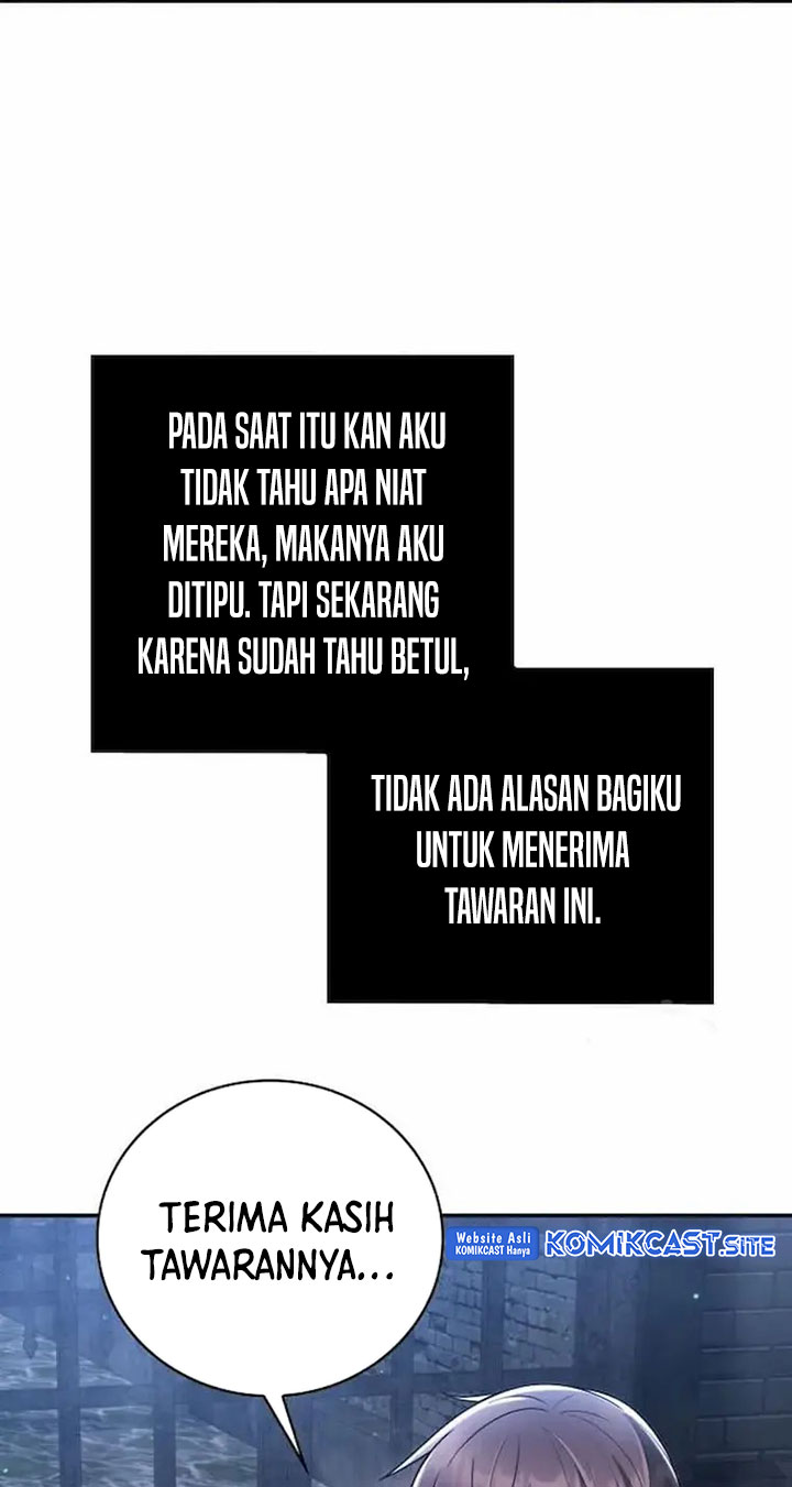 Clever Cleaning Life Of The Returned Genius Hunter Chapter 33 - Halaman 93