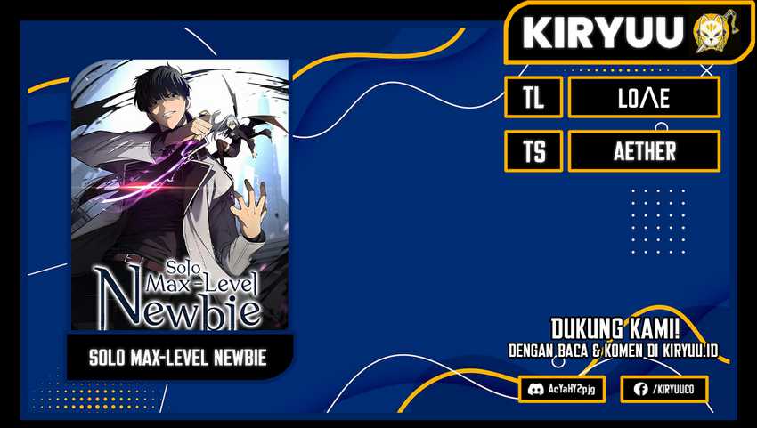 Komik Solo Max-Level Newbie Chapter 103 gambar 1