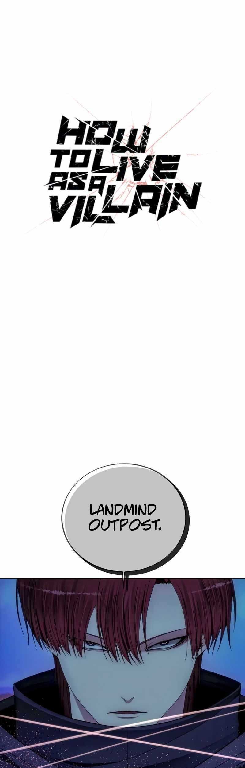 Manhwa How to Live as a Villain Chapter 90 gambar 2