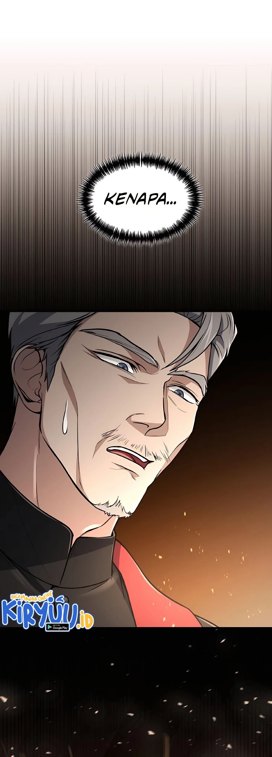 Manhwa How to Live as an Illegal Healer Chapter 11 gambar 2