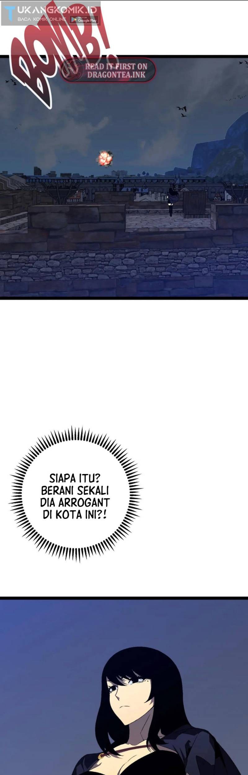 Manhua Your Talent is Mine Chapter 55 gambar 2