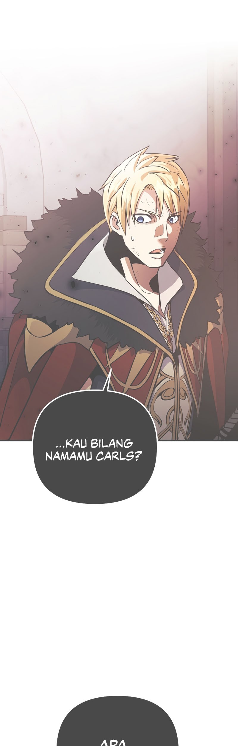 Manhwa I Became the Mad Emperor Chapter 39 gambar 2