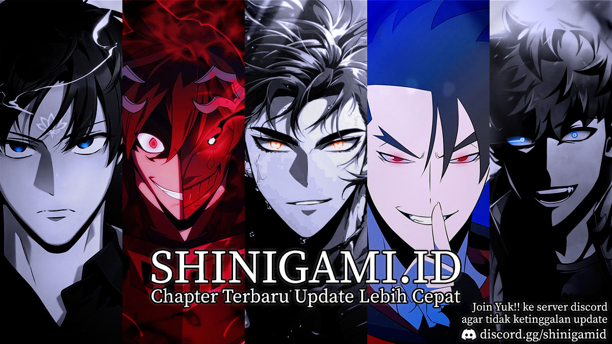 Level-Up Doctor Chapter 61 - Halaman 46
