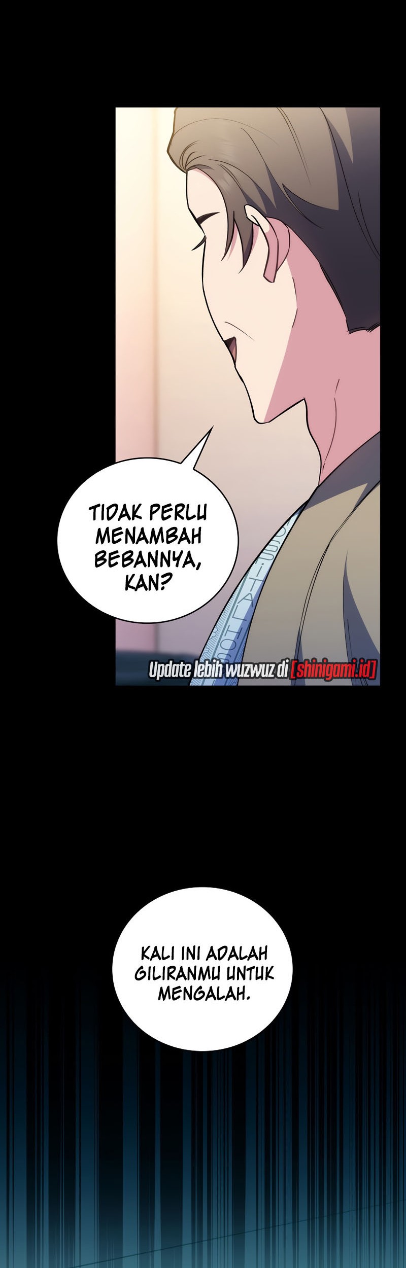 Level-Up Doctor Chapter 61 - Halaman 8