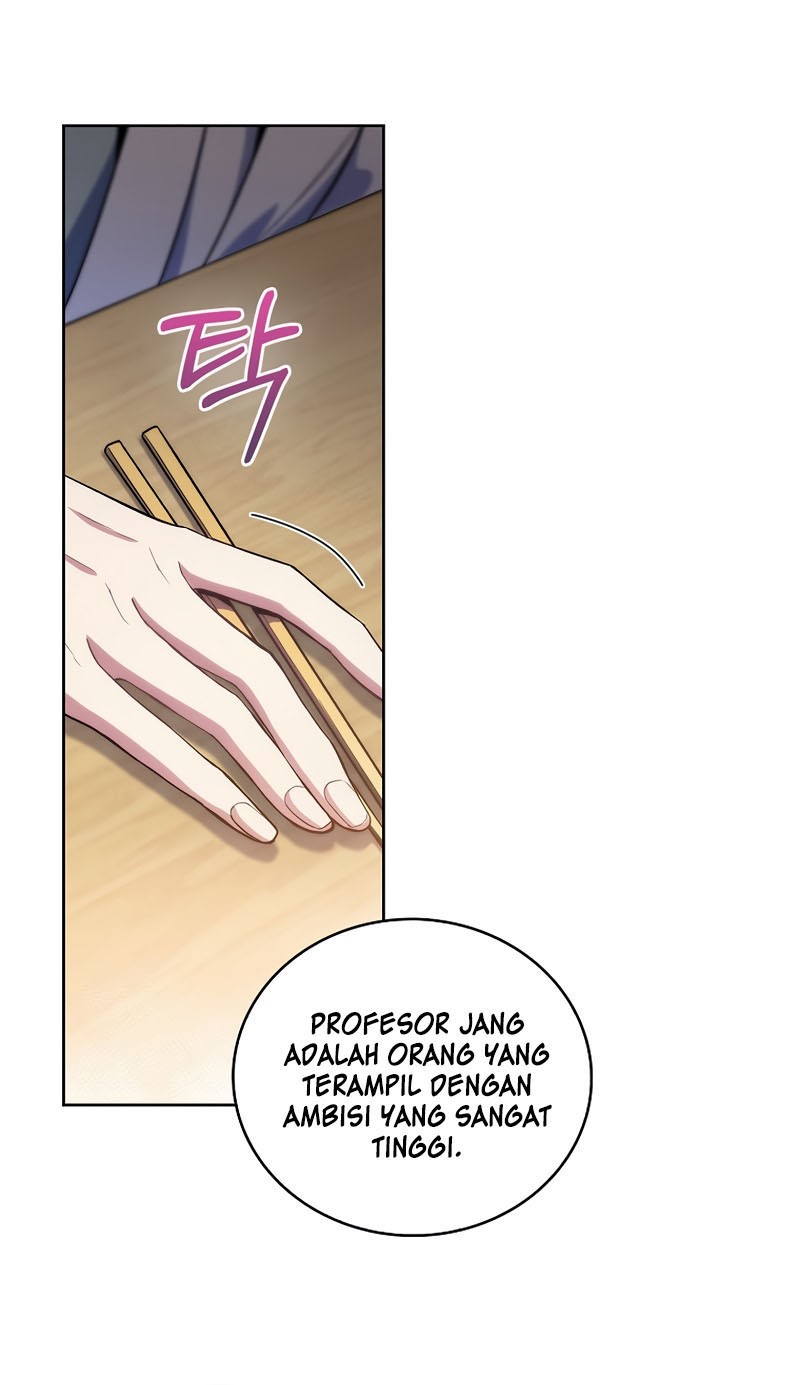 Level-Up Doctor Chapter 61 - Halaman 36