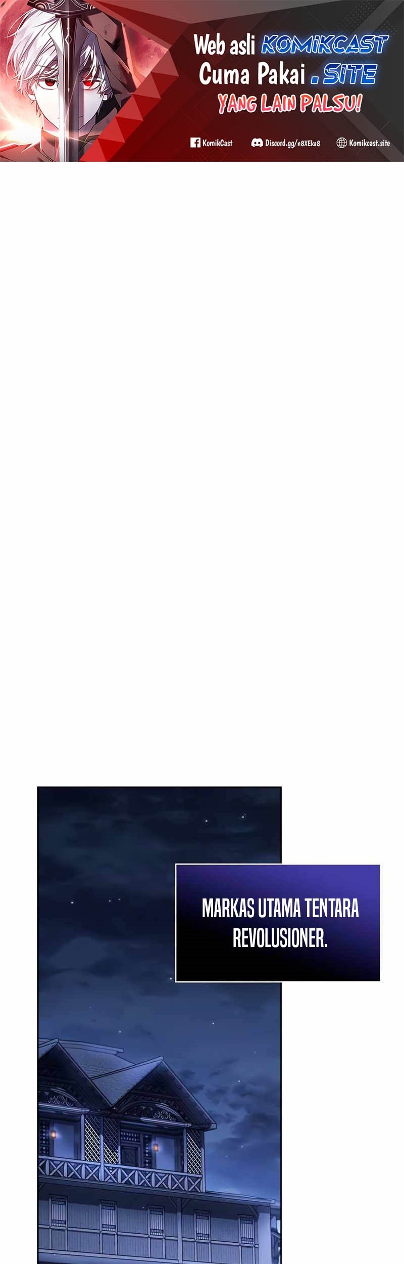 Manhwa I’m Not That Kind of Talent Chapter 36 gambar 2