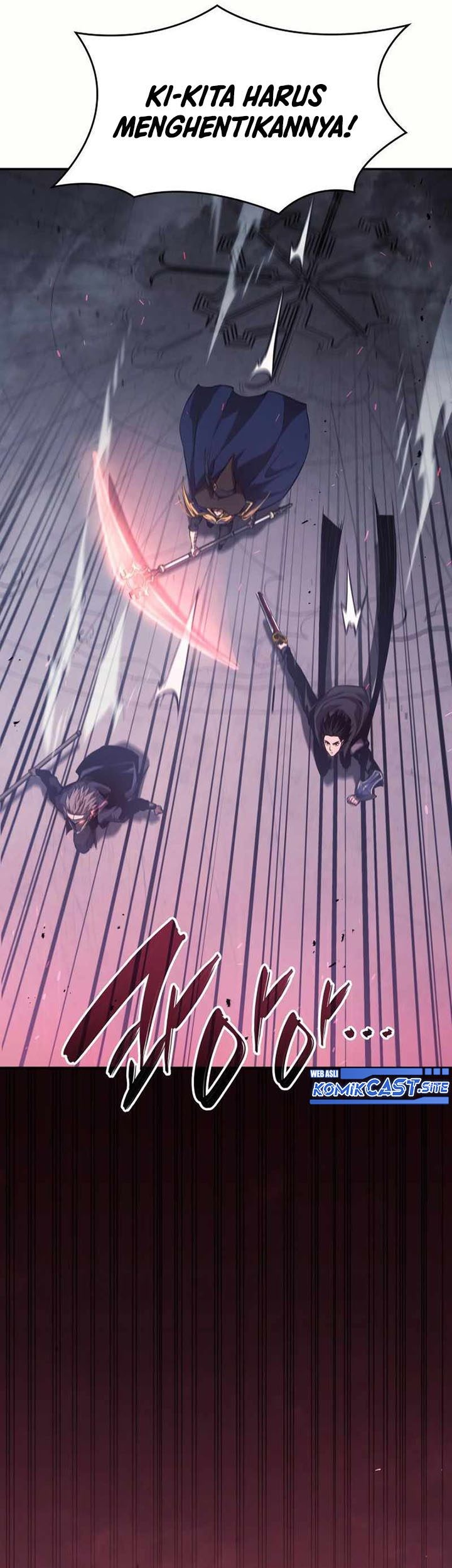 Boundless Necromancer Chapter 35 - Halaman 104