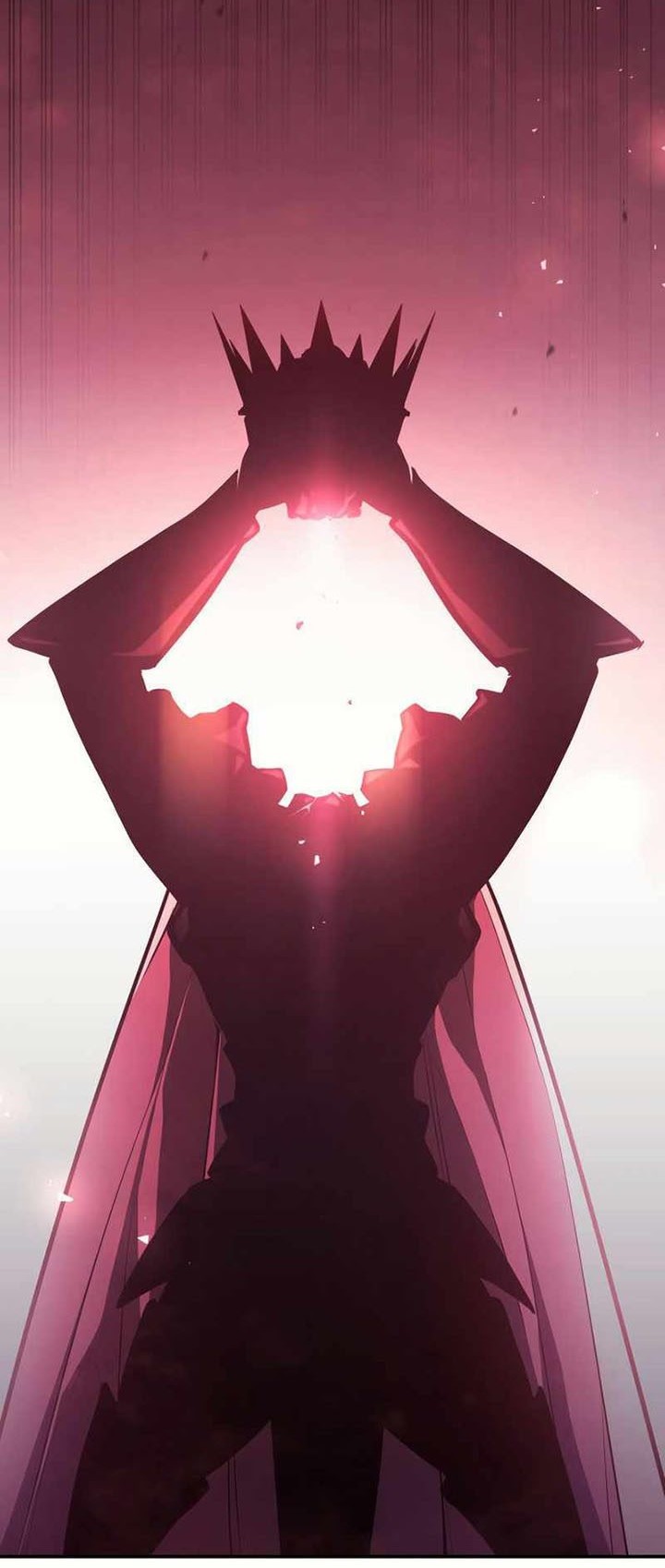Boundless Necromancer Chapter 35 - Halaman 105
