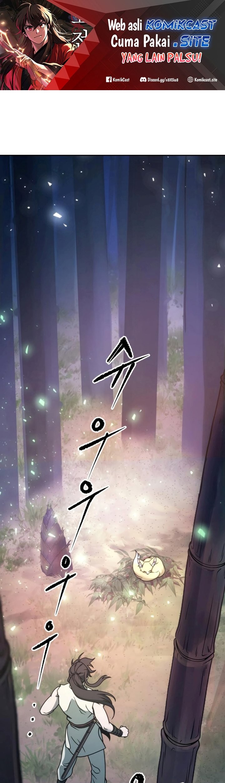 Manhwa Chronicles of the Demon Faction Chapter 17 gambar 2