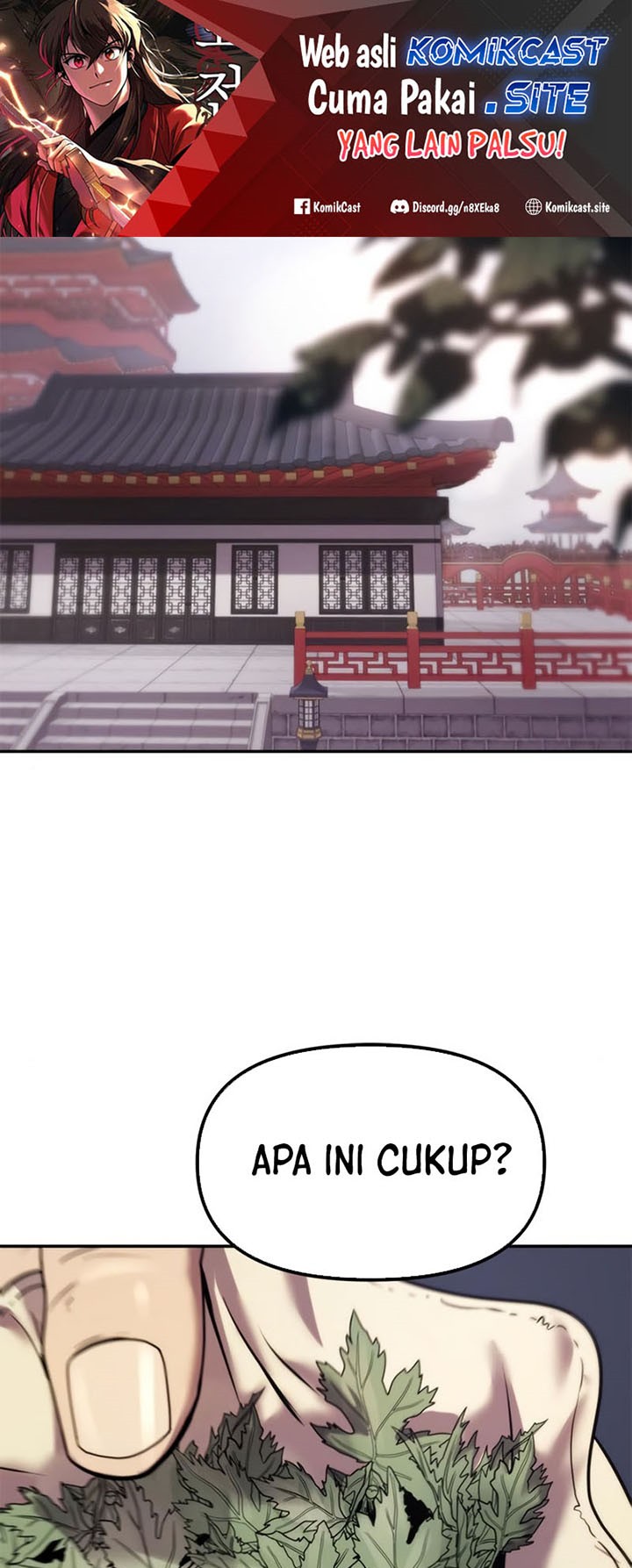 Manhwa Chronicles of the Demon Faction Chapter 14 gambar 2