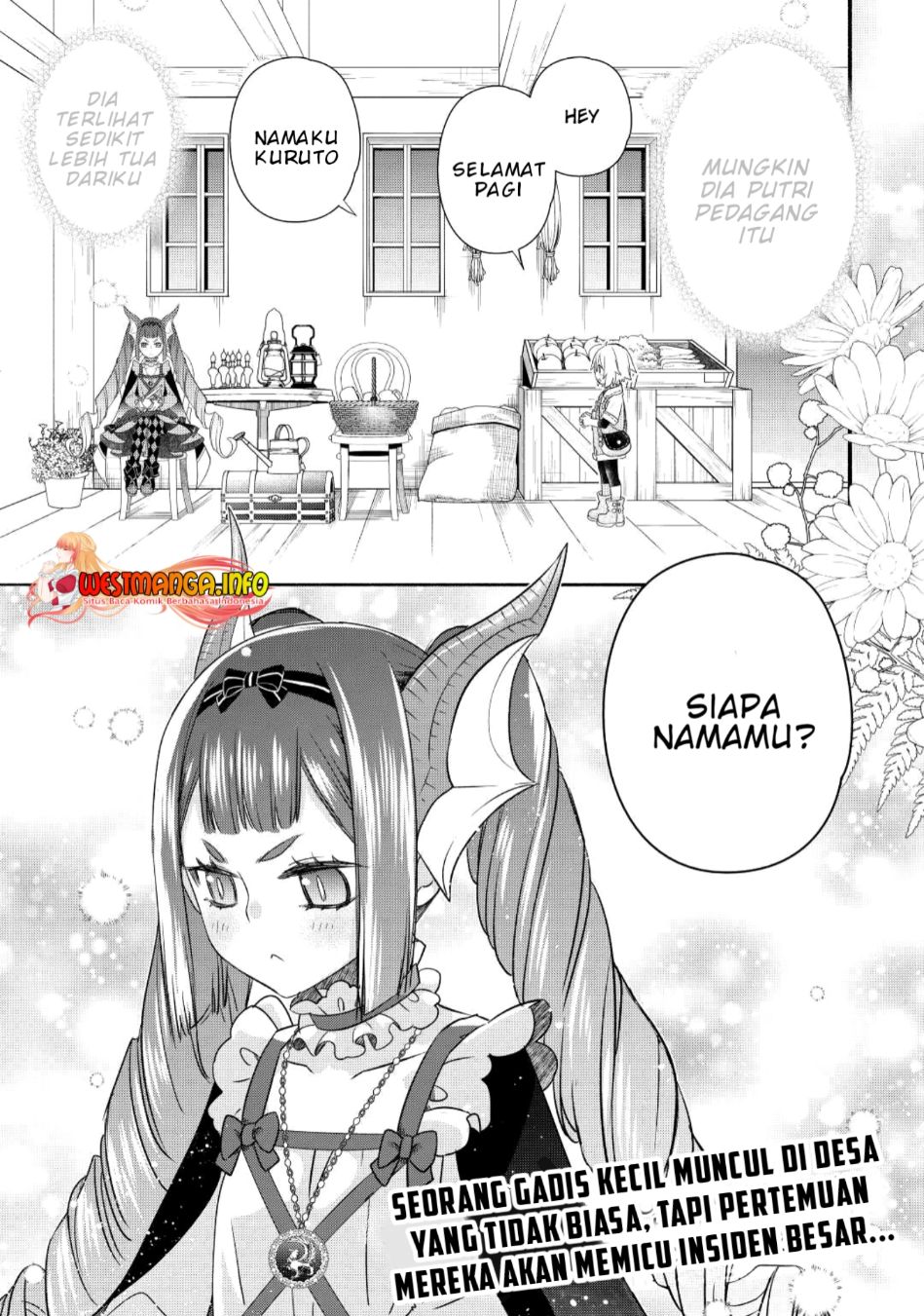Kanchigai No Atelier Master Chapter 36 - Halaman 26