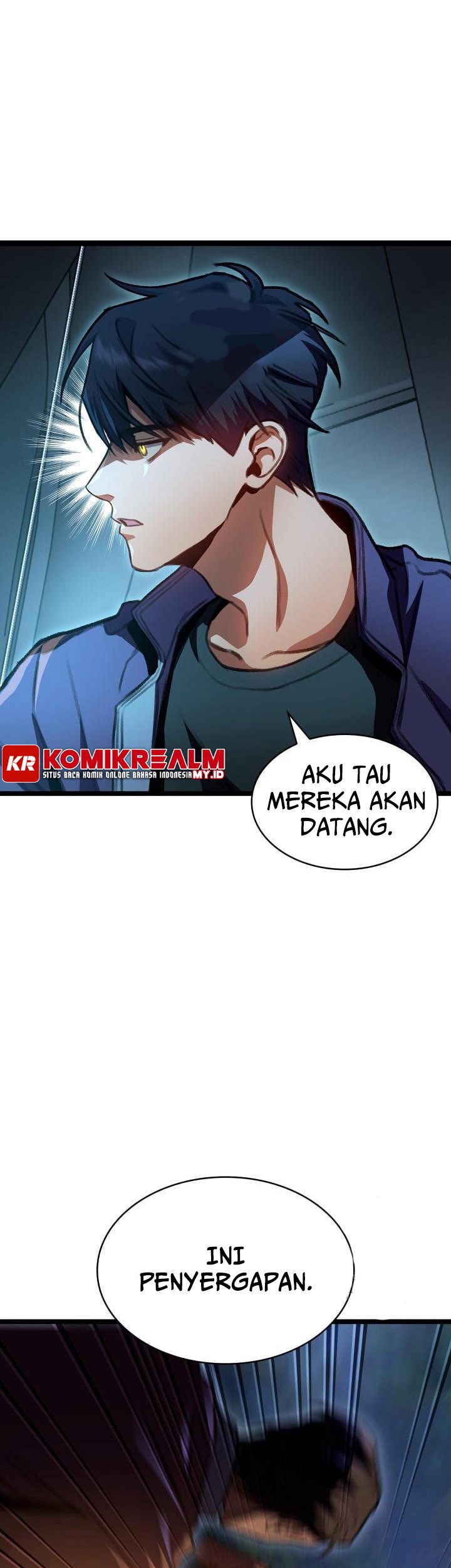Manhwa F-Class Destiny Hunter Chapter 25 gambar 2