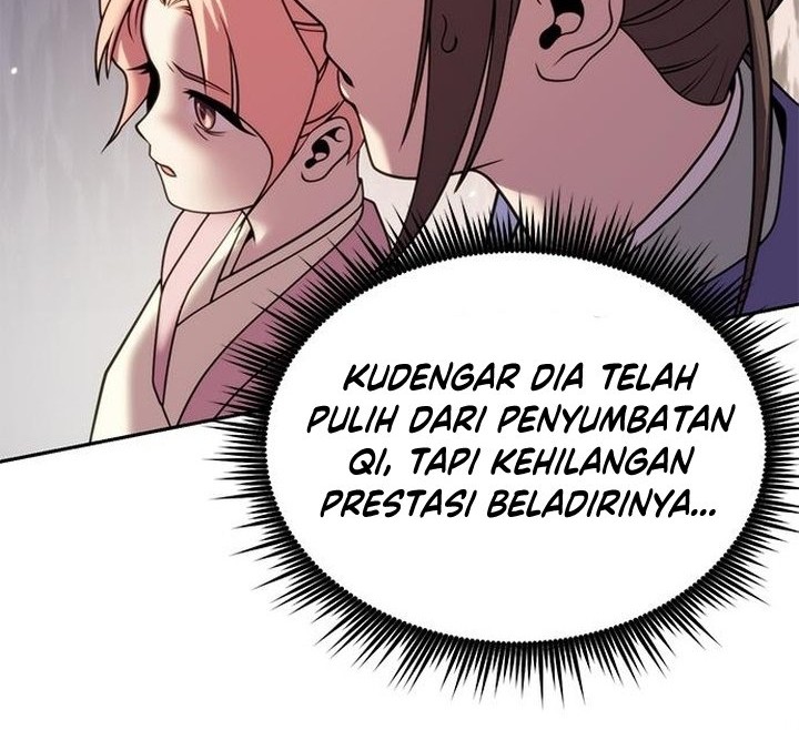 Chronicles of the Demon Faction Chapter 20 - Halaman 105