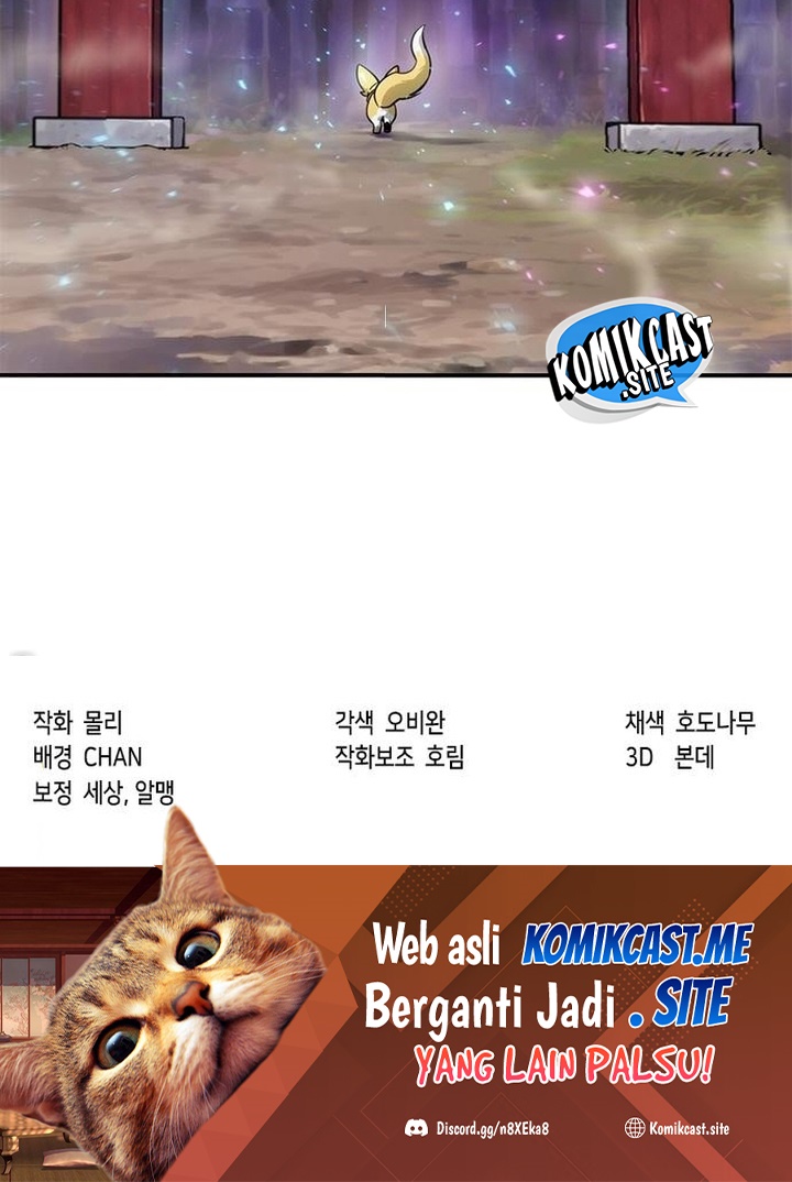 Chronicles of the Demon Faction Chapter 19 - Halaman 103