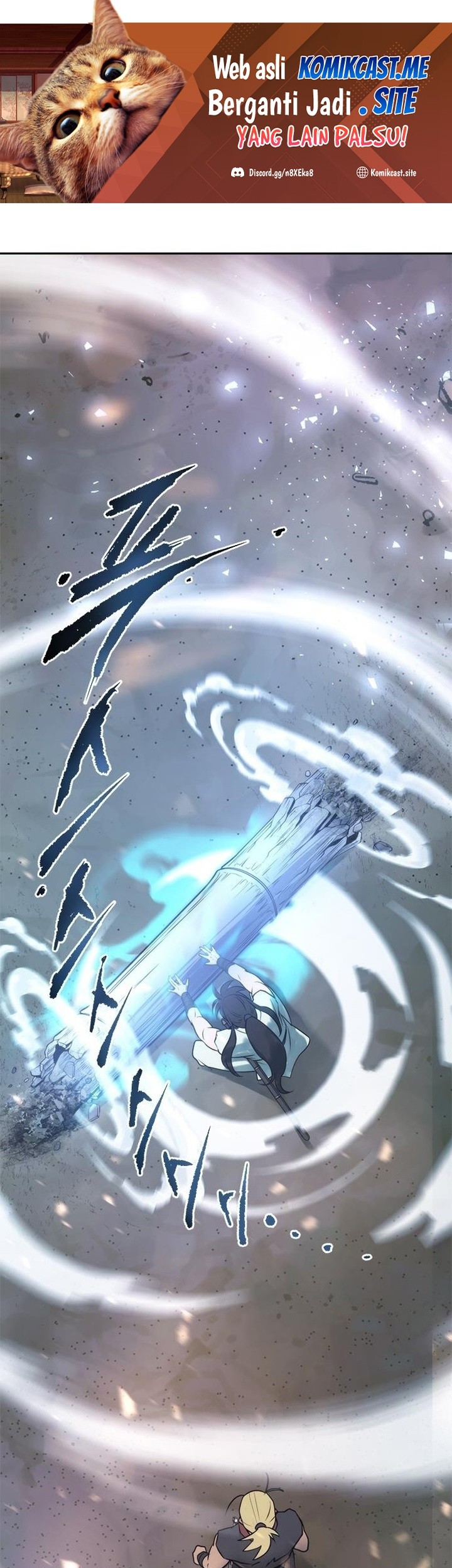 Manhwa Chronicles of the Demon Faction Chapter 18 gambar 2