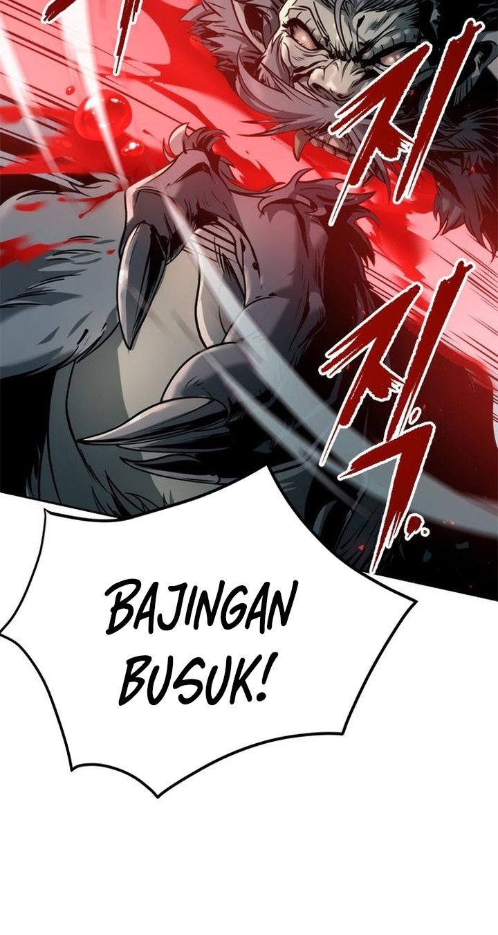 Chronicles of the Demon Faction Chapter 18 - Halaman 70