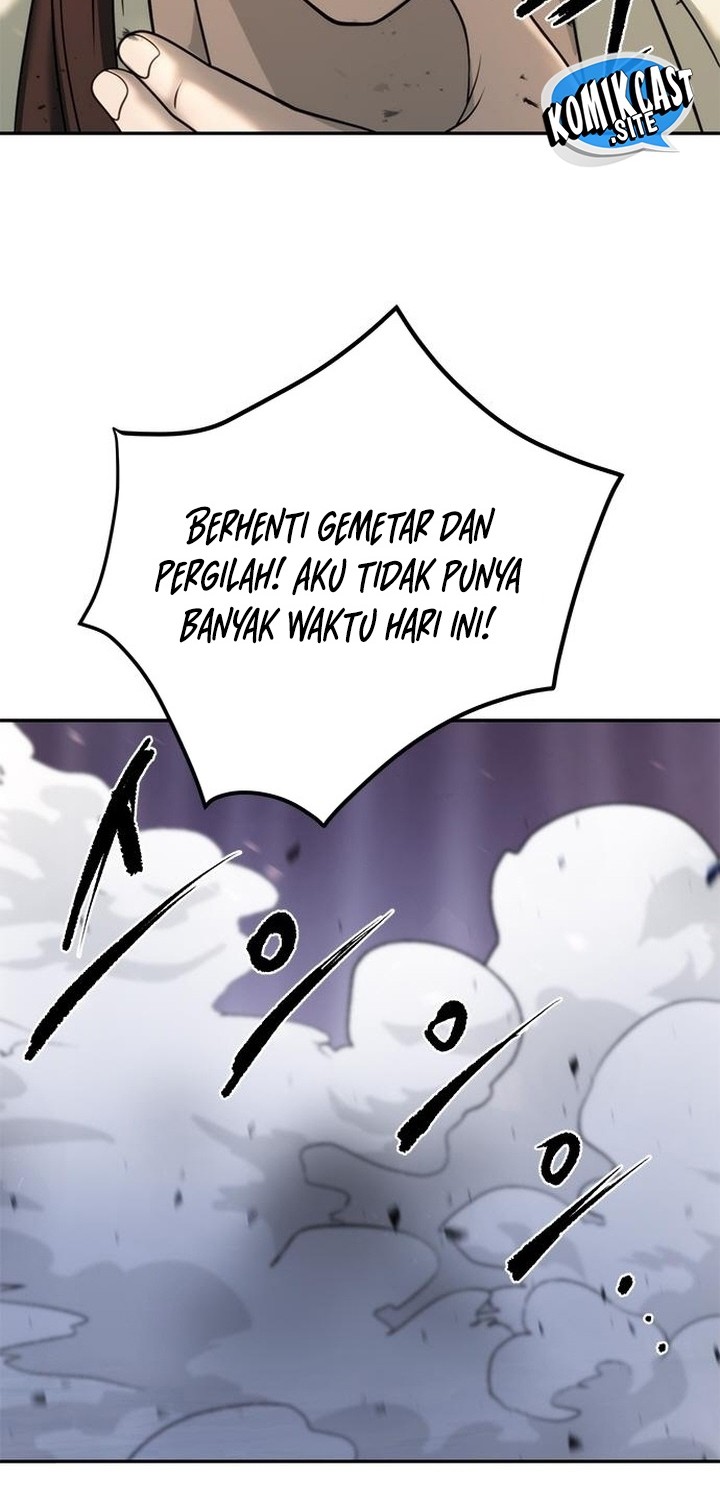 Chronicles of the Demon Faction Chapter 18 - Halaman 93