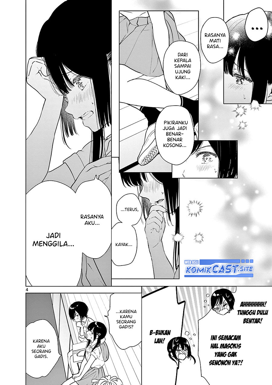 Aishiteru Game wo Owarasetai Chapter 30 - Halaman 5