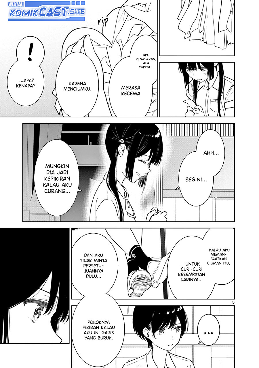 Aishiteru Game wo Owarasetai Chapter 30 - Halaman 6