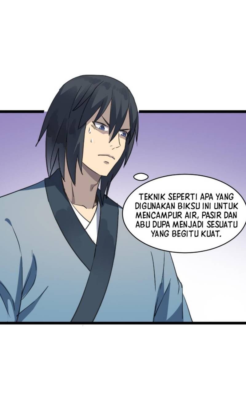 Building the Strongest Shaolin Temple in Another World Chapter 52 - Halaman 15