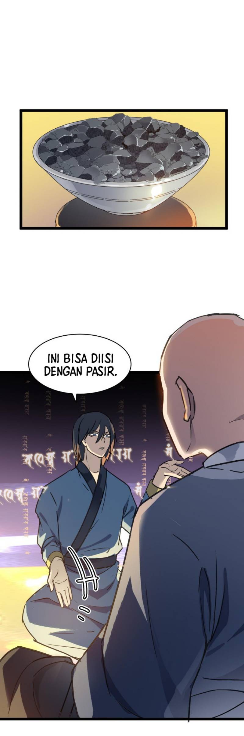Manhua Building the Strongest Shaolin Temple in Another World Chapter 52 gambar 2
