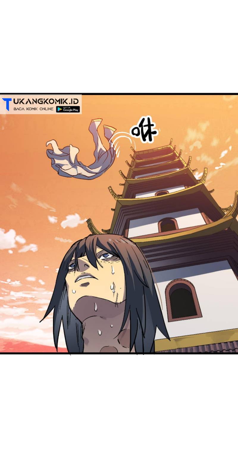 Building the Strongest Shaolin Temple in Another World Chapter 52 - Halaman 31