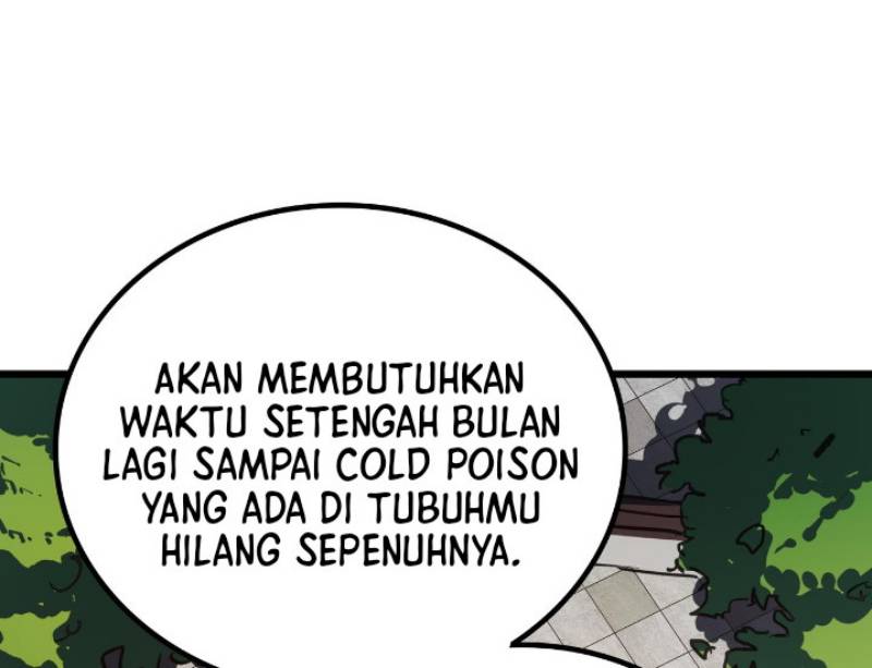 Building the Strongest Shaolin Temple in Another World Chapter 52 - Halaman 34