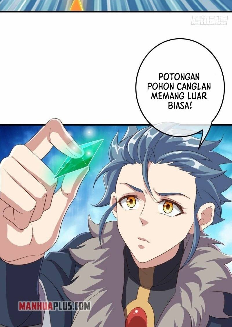 Manhua Peerless Soul Chapter 471 gambar 2