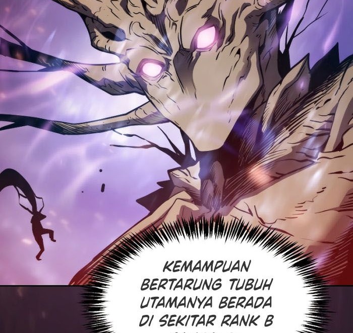 The Constellation that Returned from Hell Chapter 130 halaman 3