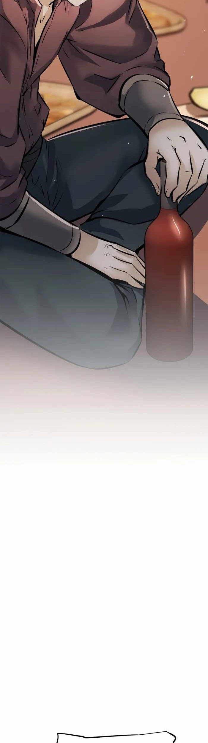 The Return of the Prodigious Swordmaster Chapter 25 halaman 4