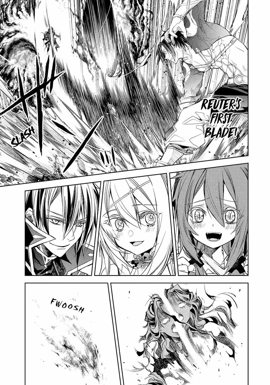 Manga Senmetsumadou no Saikyou Kenja: Musai no Kenja, Madou wo Kiwame Saikyou e Itaru Chapter 20 gambar 2