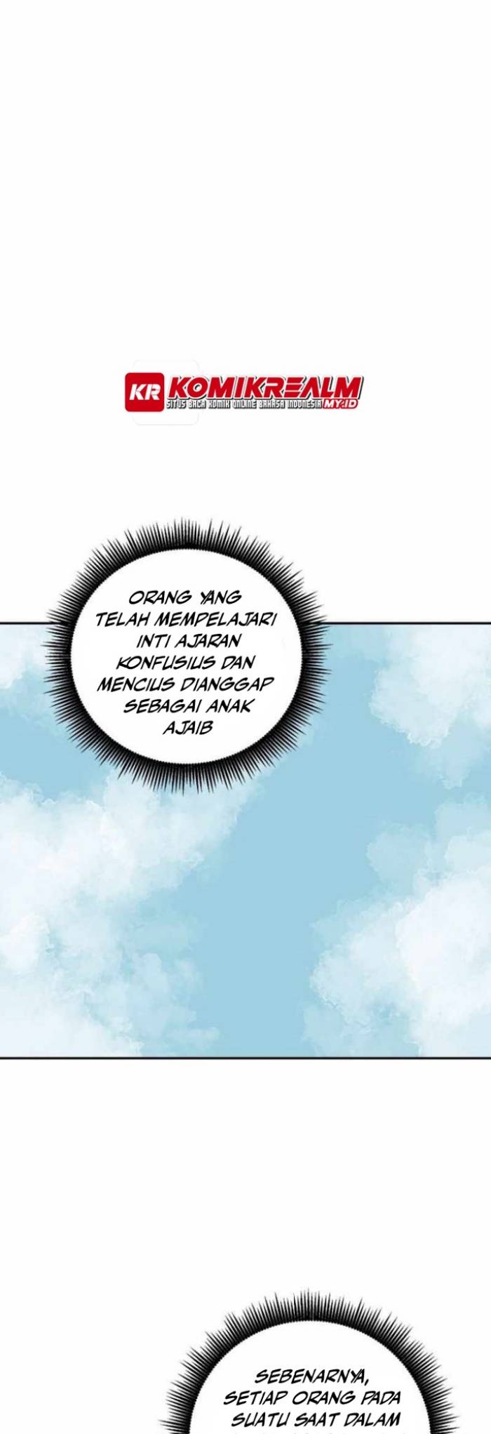 Manhwa Tales of A Shinning Sword Chapter 05 gambar 2