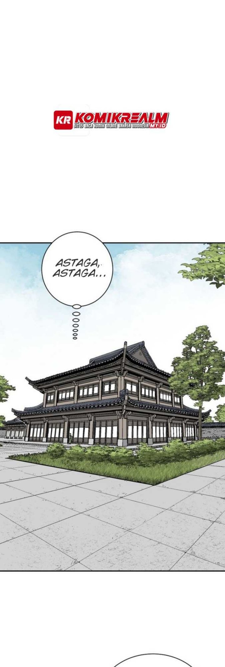 Manhwa Tales of A Shinning Sword Chapter 03 gambar 2