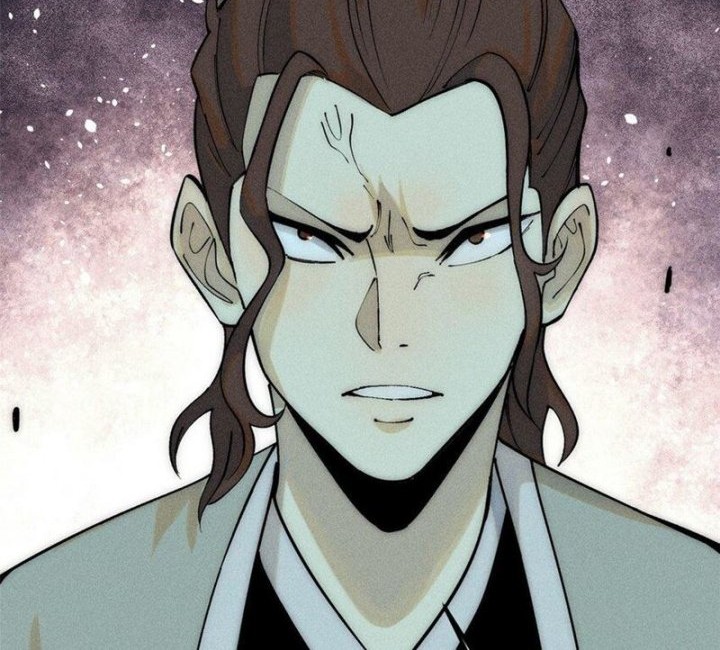 All Hail the Sect Leader Chapter 241 - Halaman 6