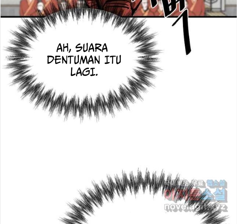 Archer Sword God : Descendants of the Archer Chapter 56 - Halaman 49