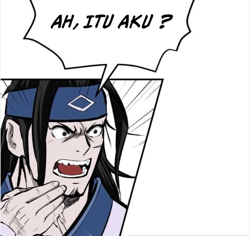 Archer Sword God : Descendants of the Archer Chapter 56 - Halaman 61