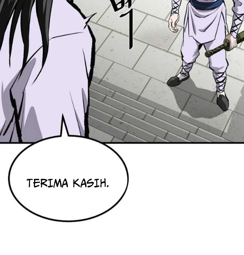 Archer Sword God : Descendants of the Archer Chapter 56 - Halaman 73
