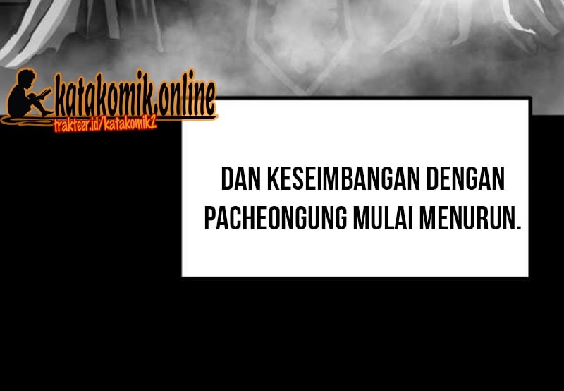 Archer Sword God : Descendants of the Archer Chapter 56 - Halaman 7