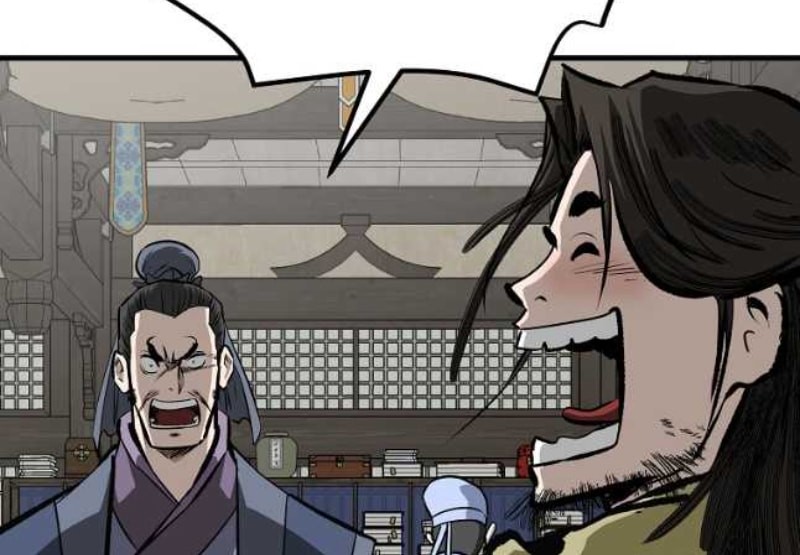 Archer Sword God : Descendants of the Archer Chapter 56 - Halaman 16