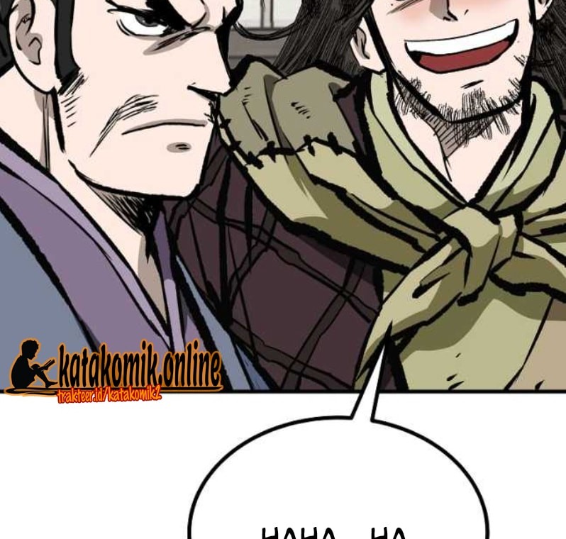 Archer Sword God : Descendants of the Archer Chapter 56 - Halaman 22