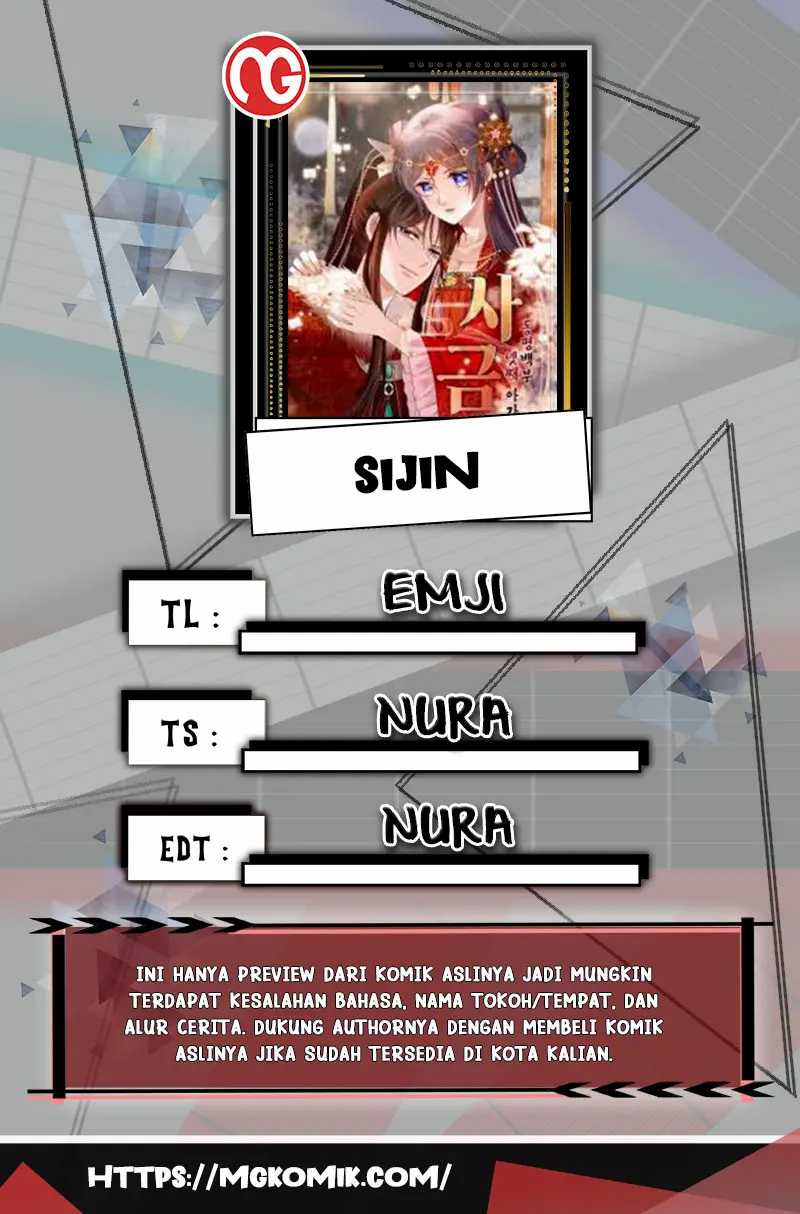 Komik Sijin Chapter 337 gambar 1