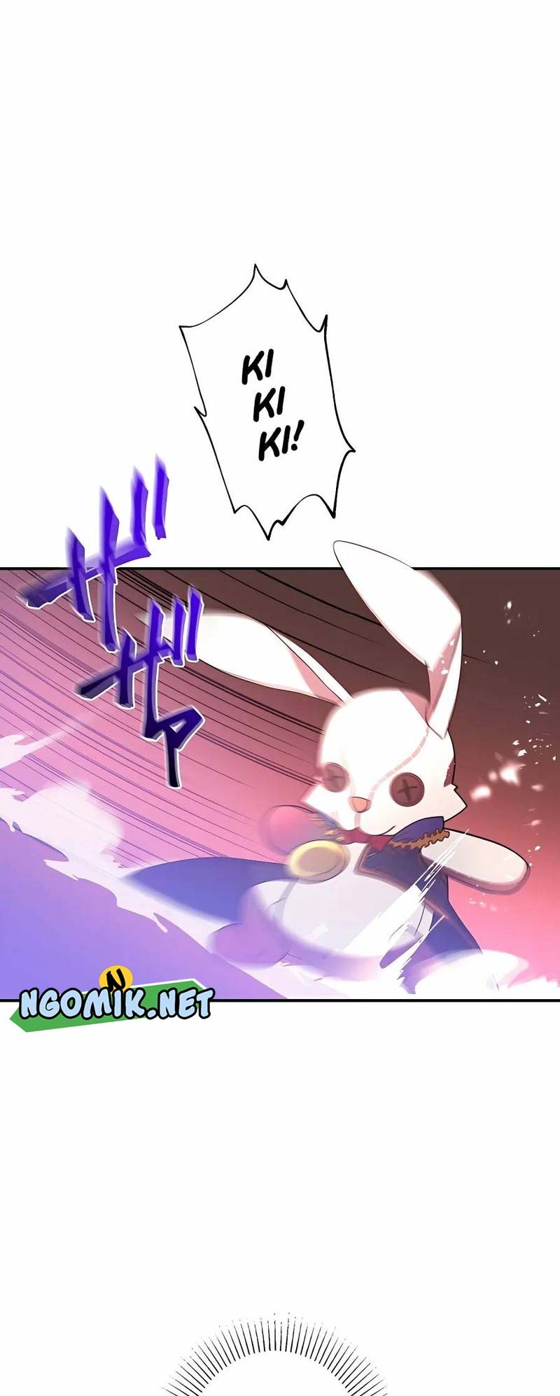 Reborn Ranker – Gravity User Chapter 38 halaman 3