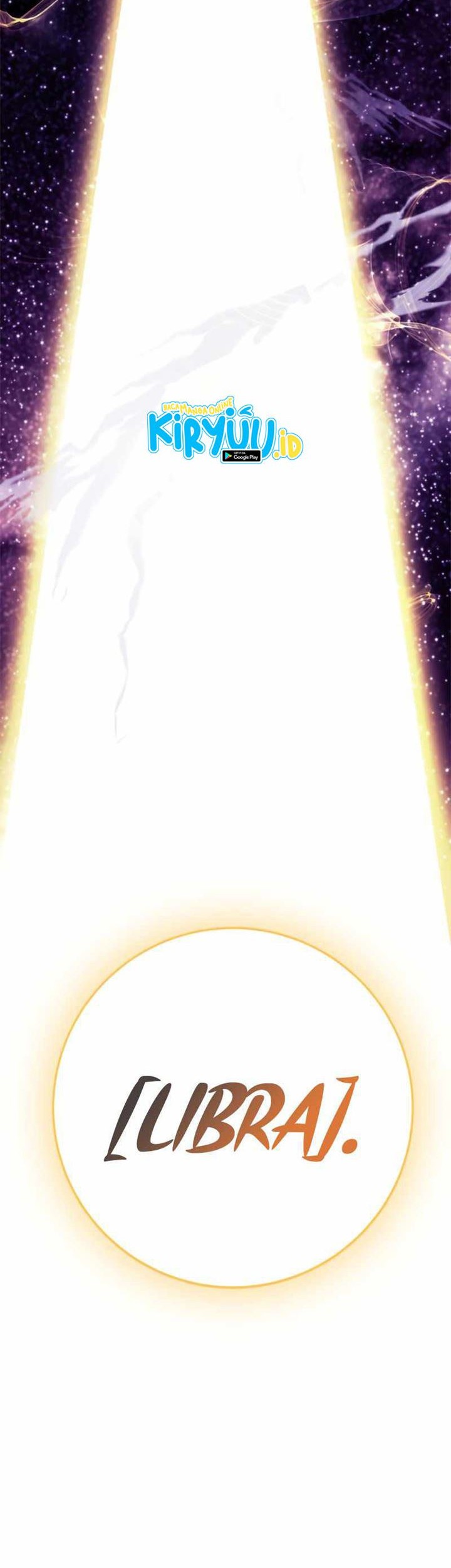 Return to Player Chapter 124 halaman 3