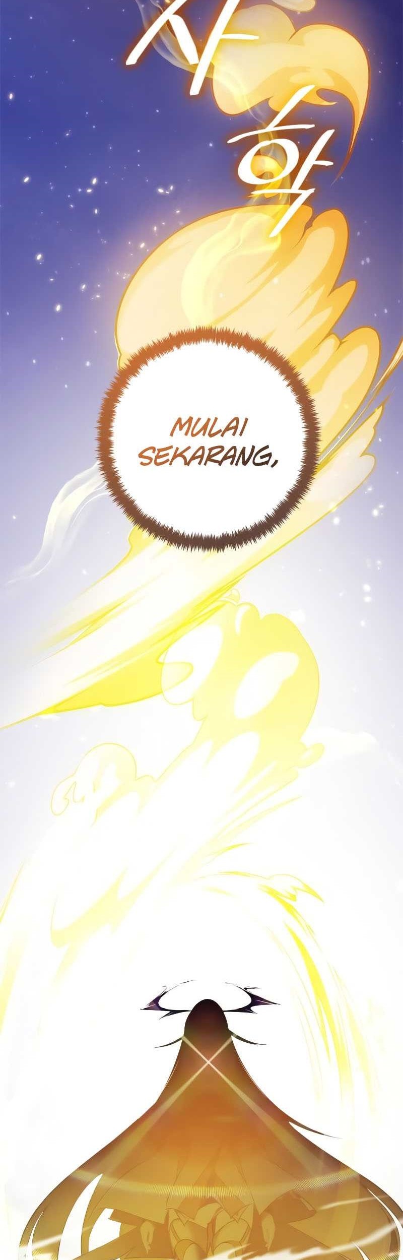 Return to Player Chapter 122 halaman 3