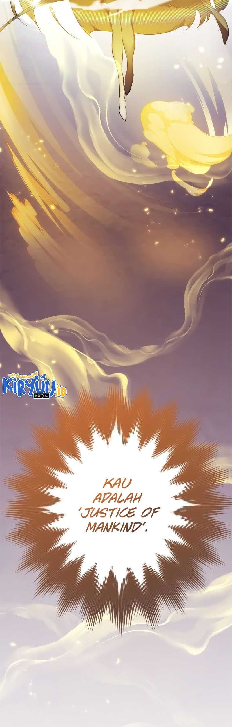 Return to Player Chapter 122 halaman 4