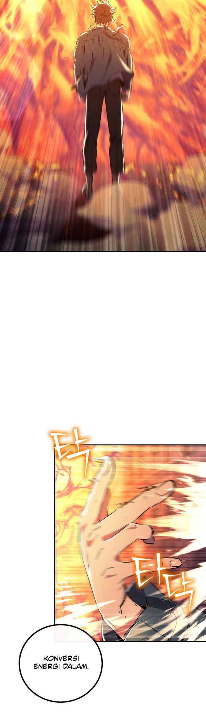 God’s Web Novel Chapter 20 halaman 3