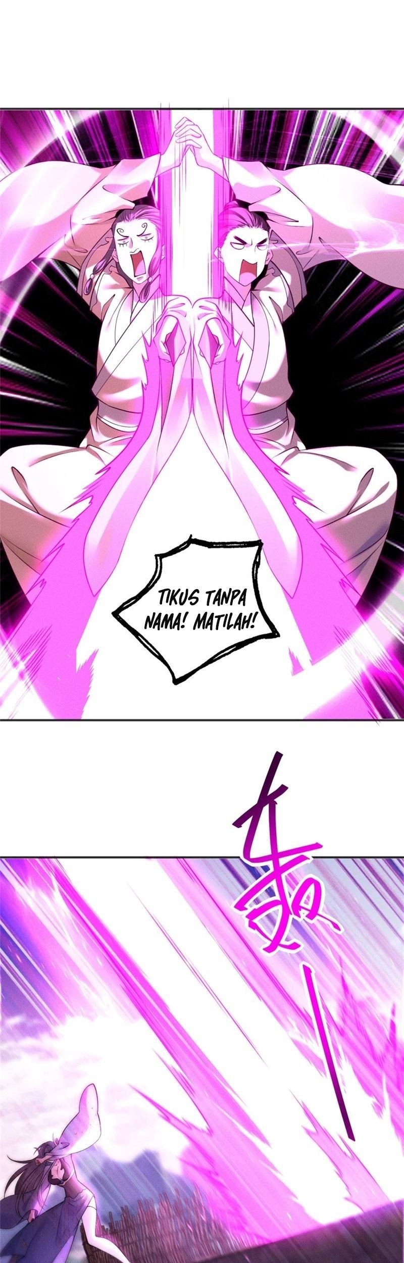 Manhua Reward 100 Million Lives at the Beginning Chapter 58 gambar 2
