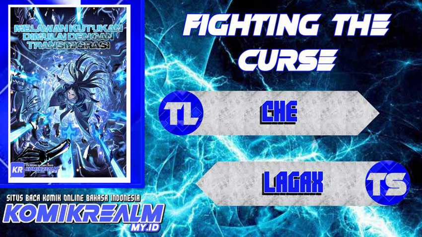 Komik Fighting The Curse Chapter 26 gambar 1