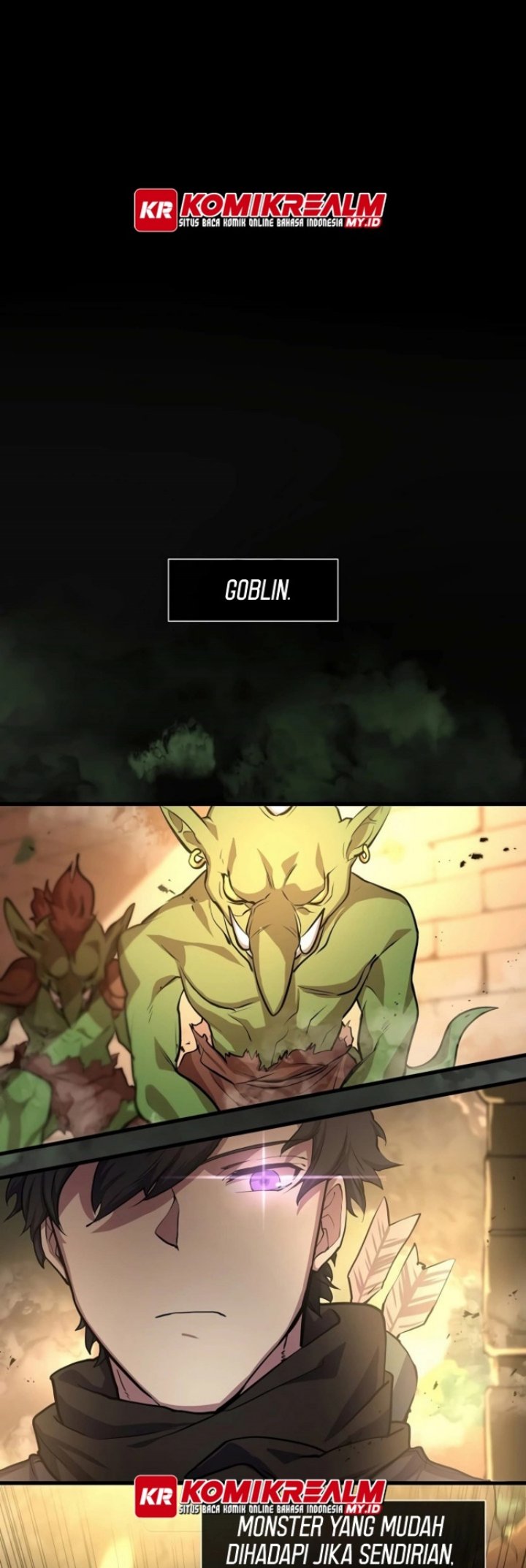 Manhwa Leveling Up with Skills Chapter 16 gambar 2